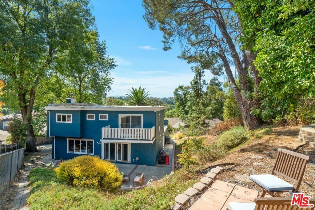 Property Photo: 21881 Ybarra Road CA 91364