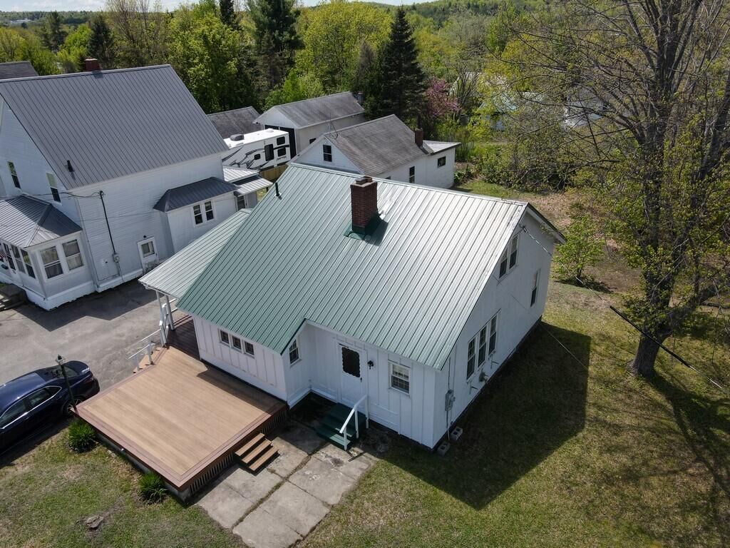 Property Photo: 90 East Terrace ME 04462