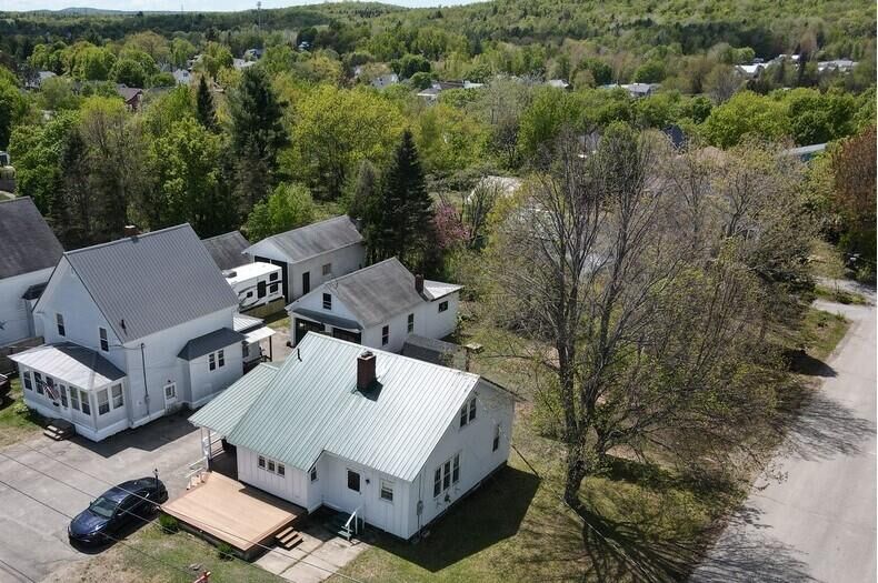 Property Photo: 90 East Terrace ME 04462