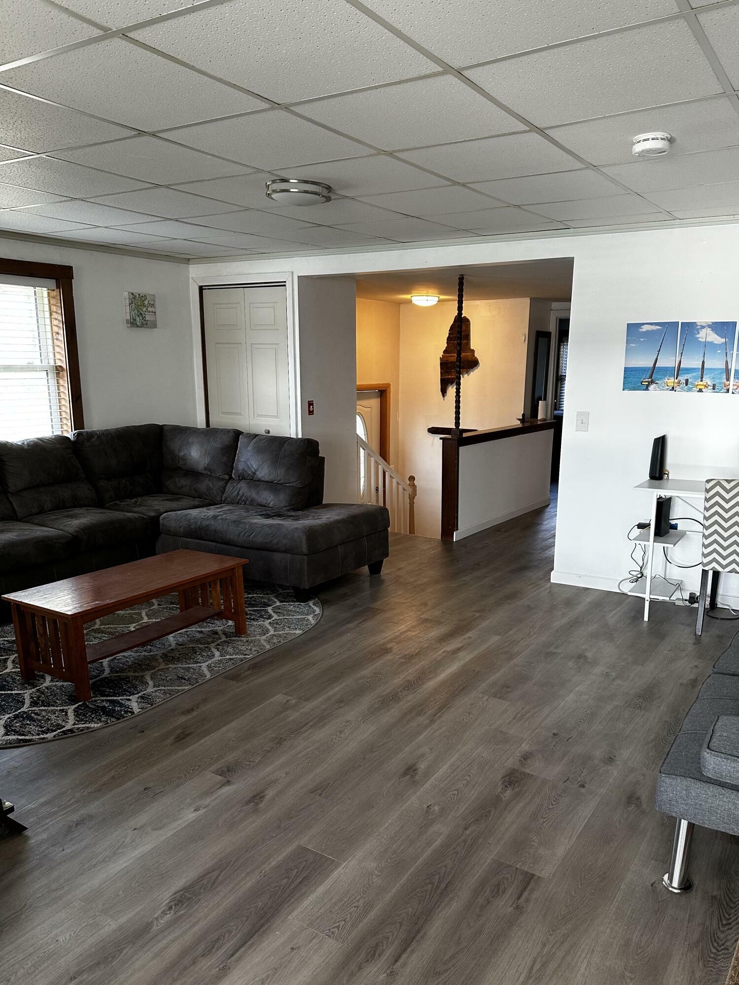 Property Photo: 5 Pleasant View Ridge Road Road ME 04358