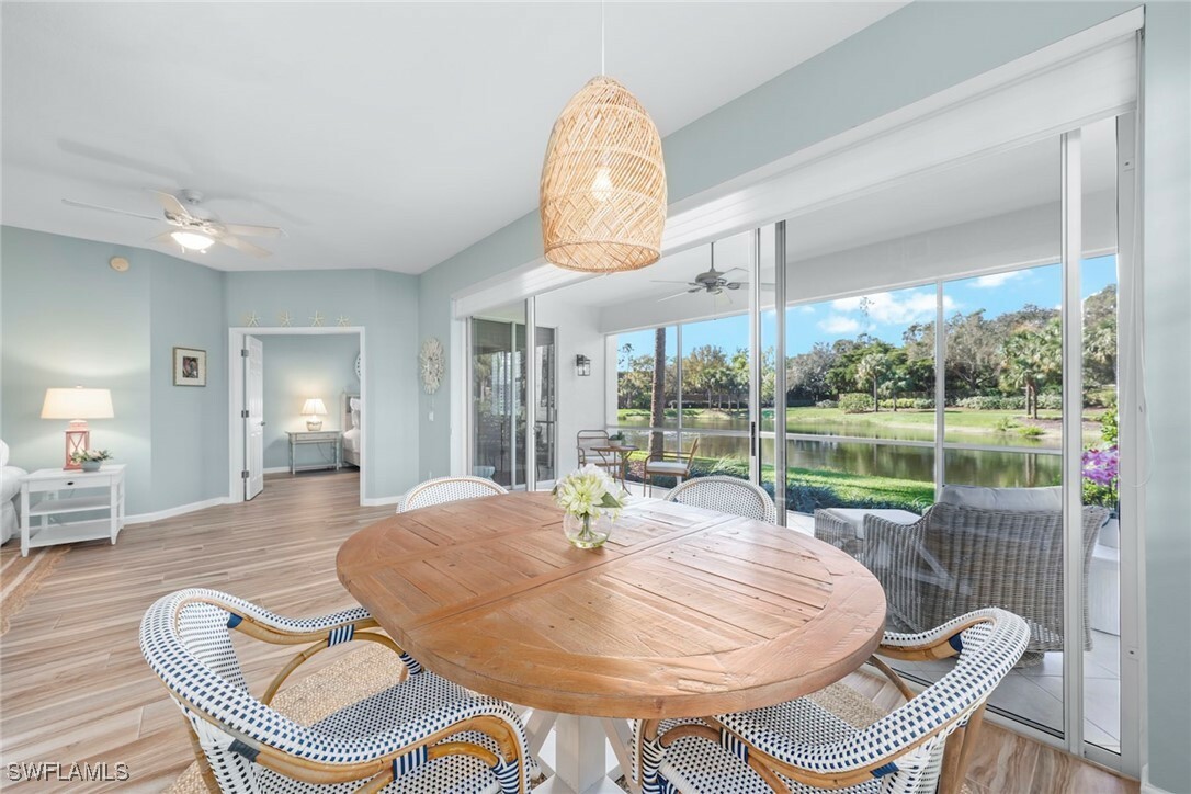 Property Photo: 23146 Rosedale Drive 102 FL 34135