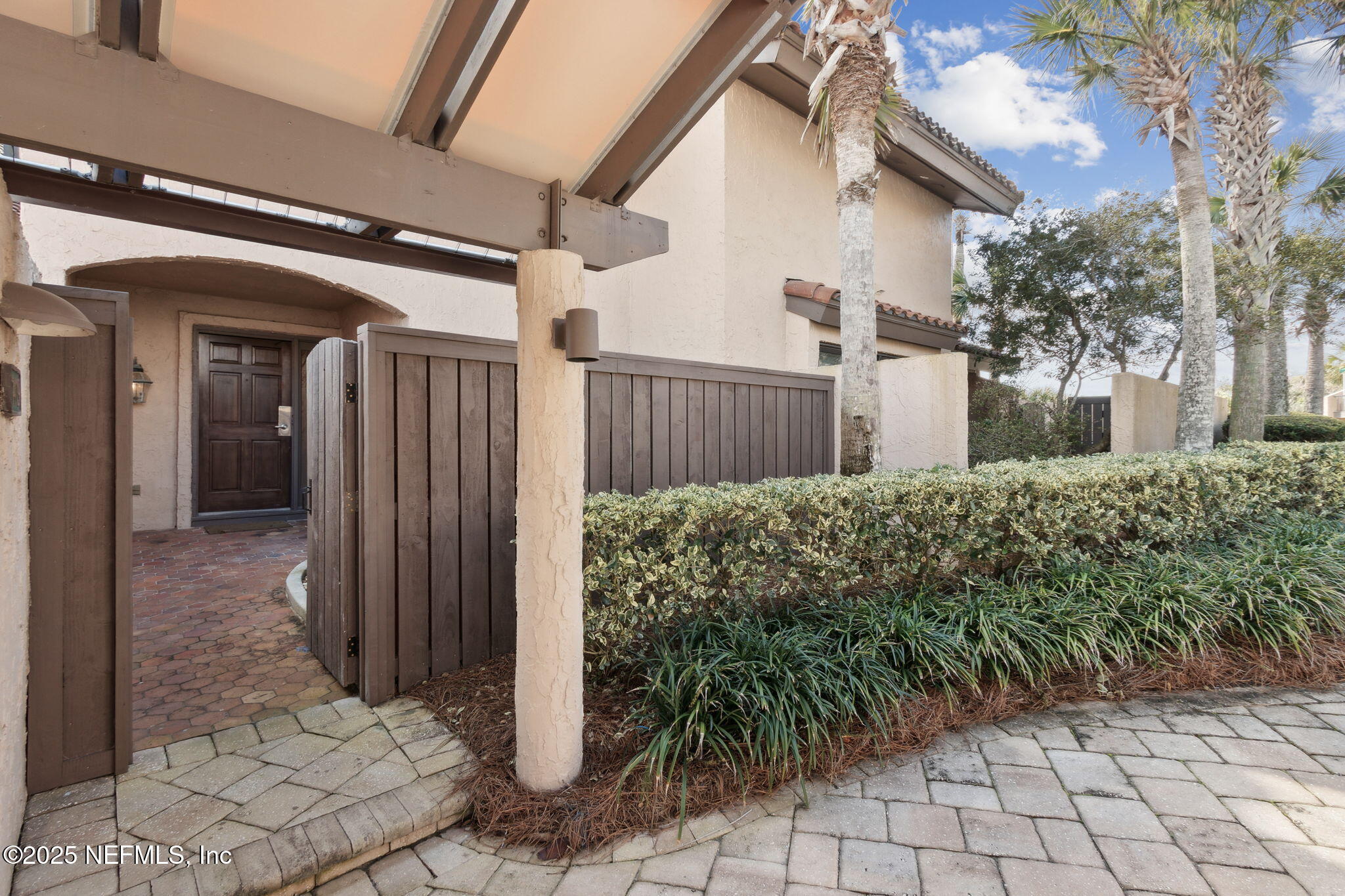 Property Photo:  1419 Beach Walker Road 1419  FL 32034 