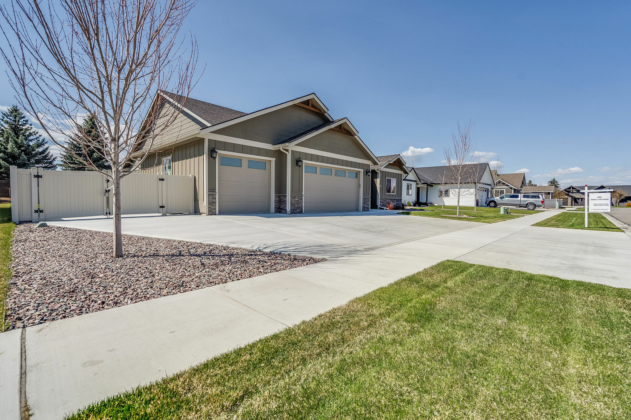 Property Photo: 172 Owl Loop MT 59901