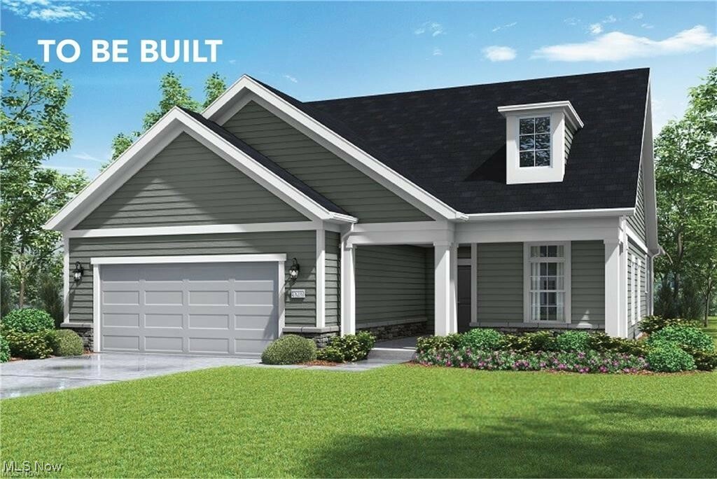 4317 Evergreen Court 67  North Canton OH 44720 photo