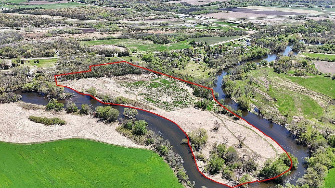 Property Photo: Xxx Rivers Edge Road MN 56301