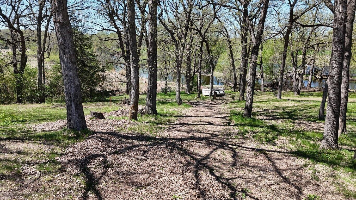 Property Photo:  Xxx Rivers Edge Road  MN 56301 
