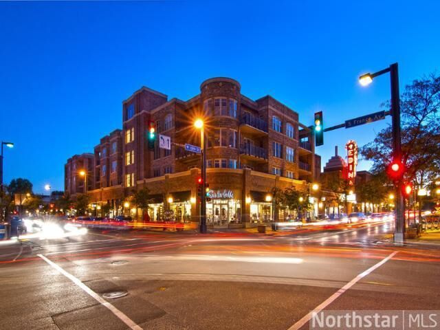 Property Photo: 5000 France Avenue S 23 MN 55410