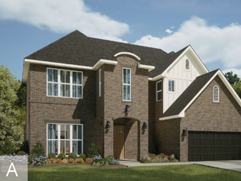 Property Photo: 4209 88th Place AR 72713