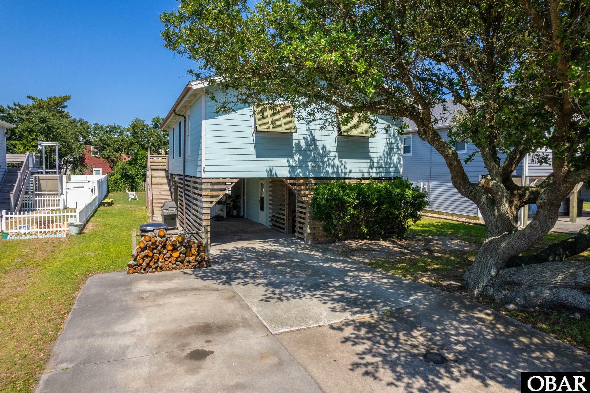 Property Photo: 1709 Wrightsville Boulevard NC 27948