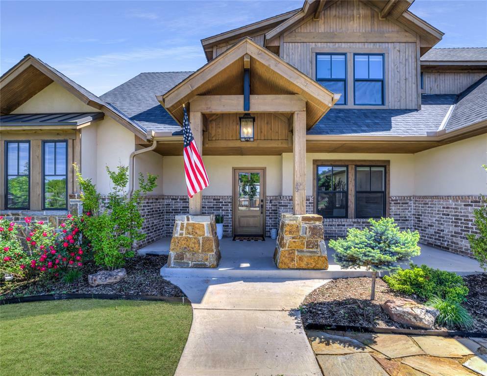 Property Photo: 7308 Sunset Sail Avenue OK 73034