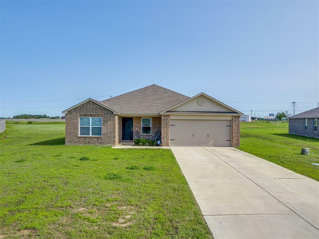 Property Photo: 42056 Cadens Trail OK 74804
