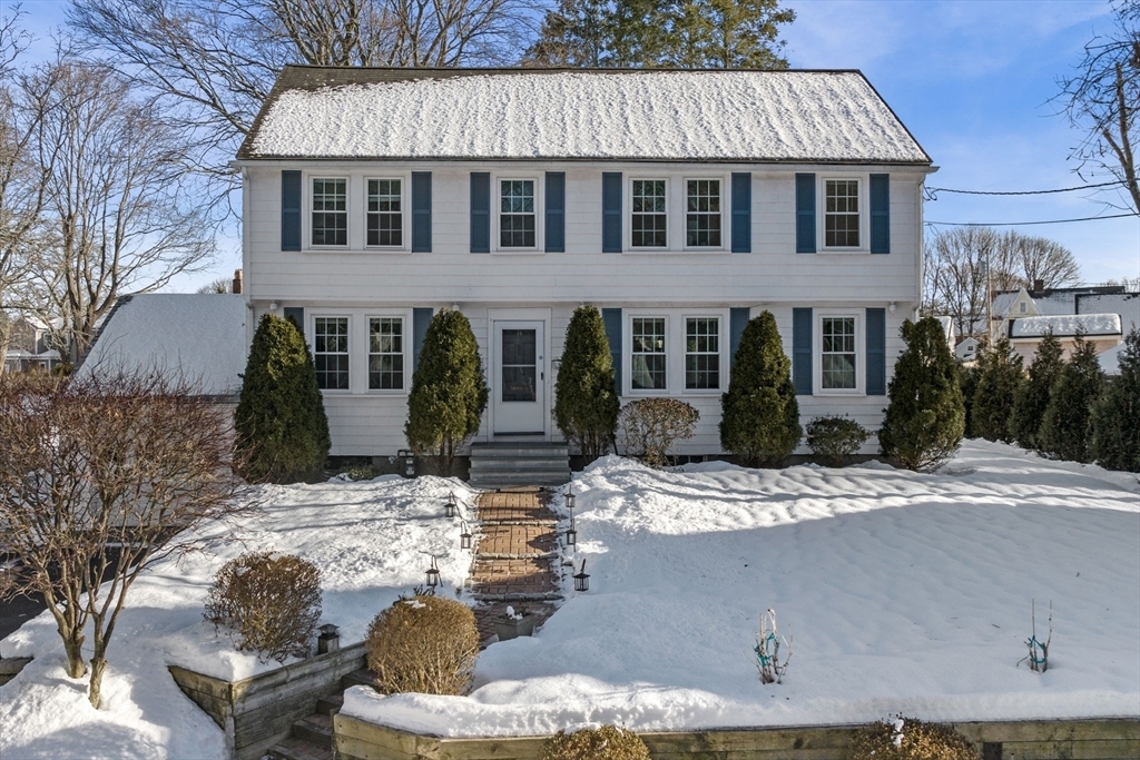 Property Photo:  11 Everett Paine Boulevard  MA 01945 