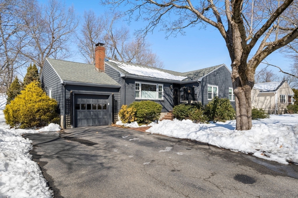 Property Photo: 14 Rachel Road MA 01867