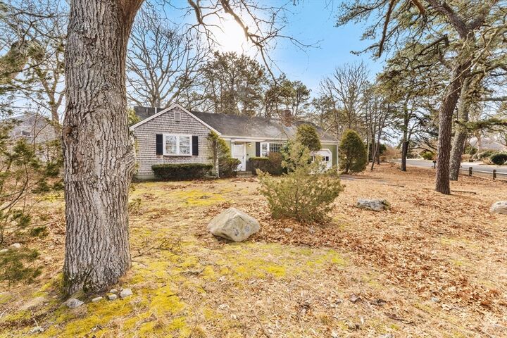Property Photo:  15 Hillside Dr  MA 02660 