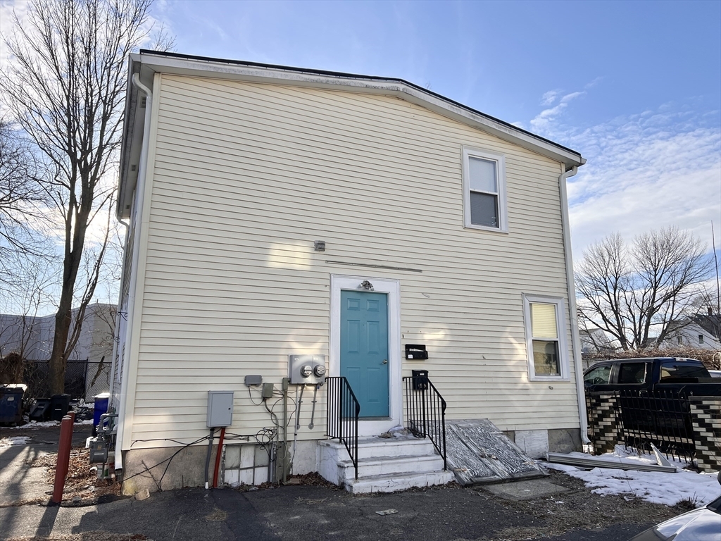 Property Photo:  10-R Hodges Ave  MA 02780 