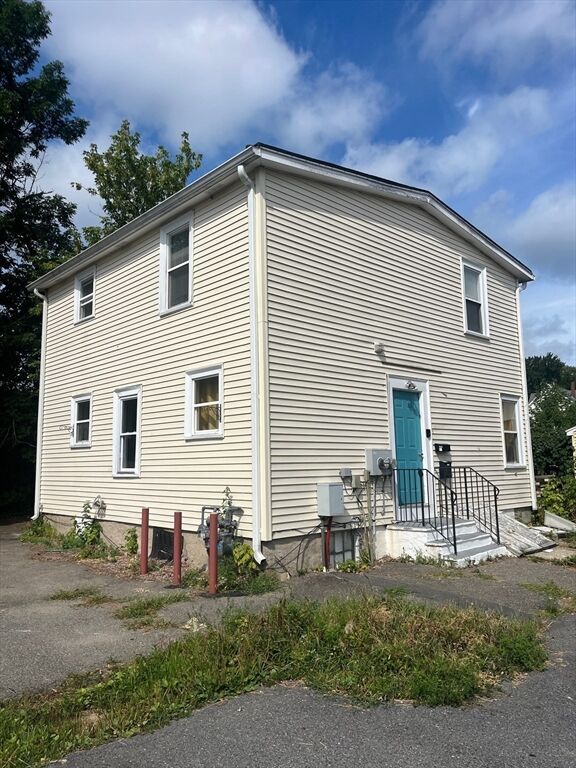 Property Photo:  10-R Hodges Ave  MA 02780 
