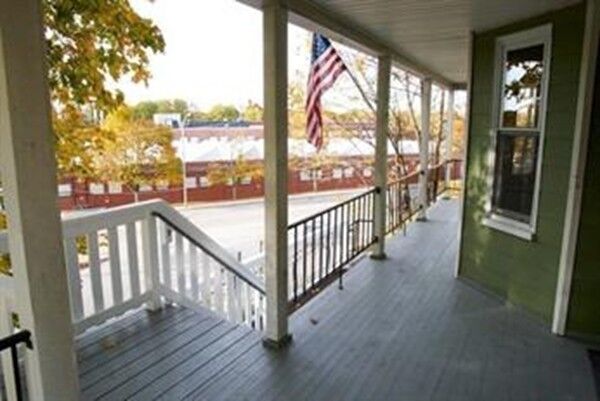 Property Photo:  3-5 Malvern Rd  MA 01610 