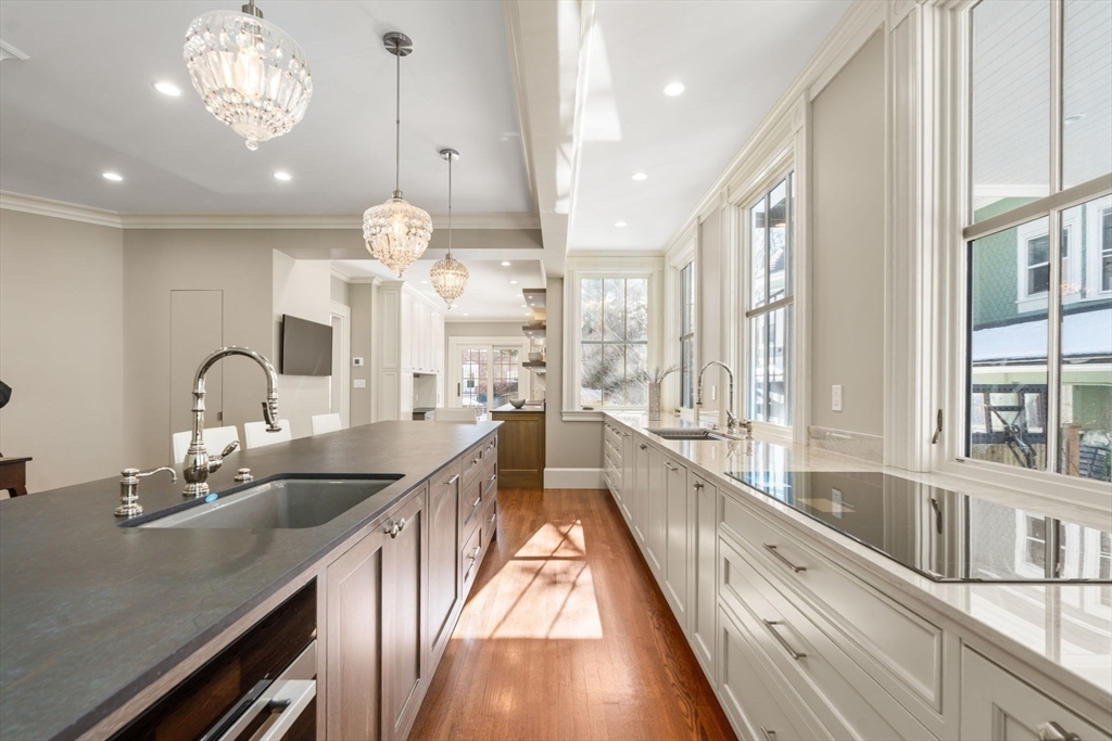 Property Photo: 232 Kent Street MA 02446