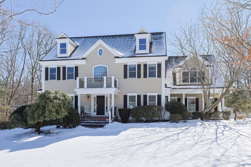 Property Photo: 40 Berkshire Street MA 02056