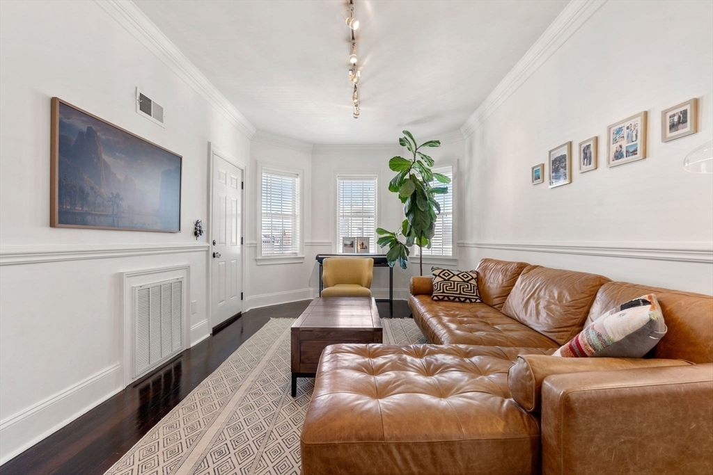 Property Photo: 27 Saint Marks Rd 3 MA 02124