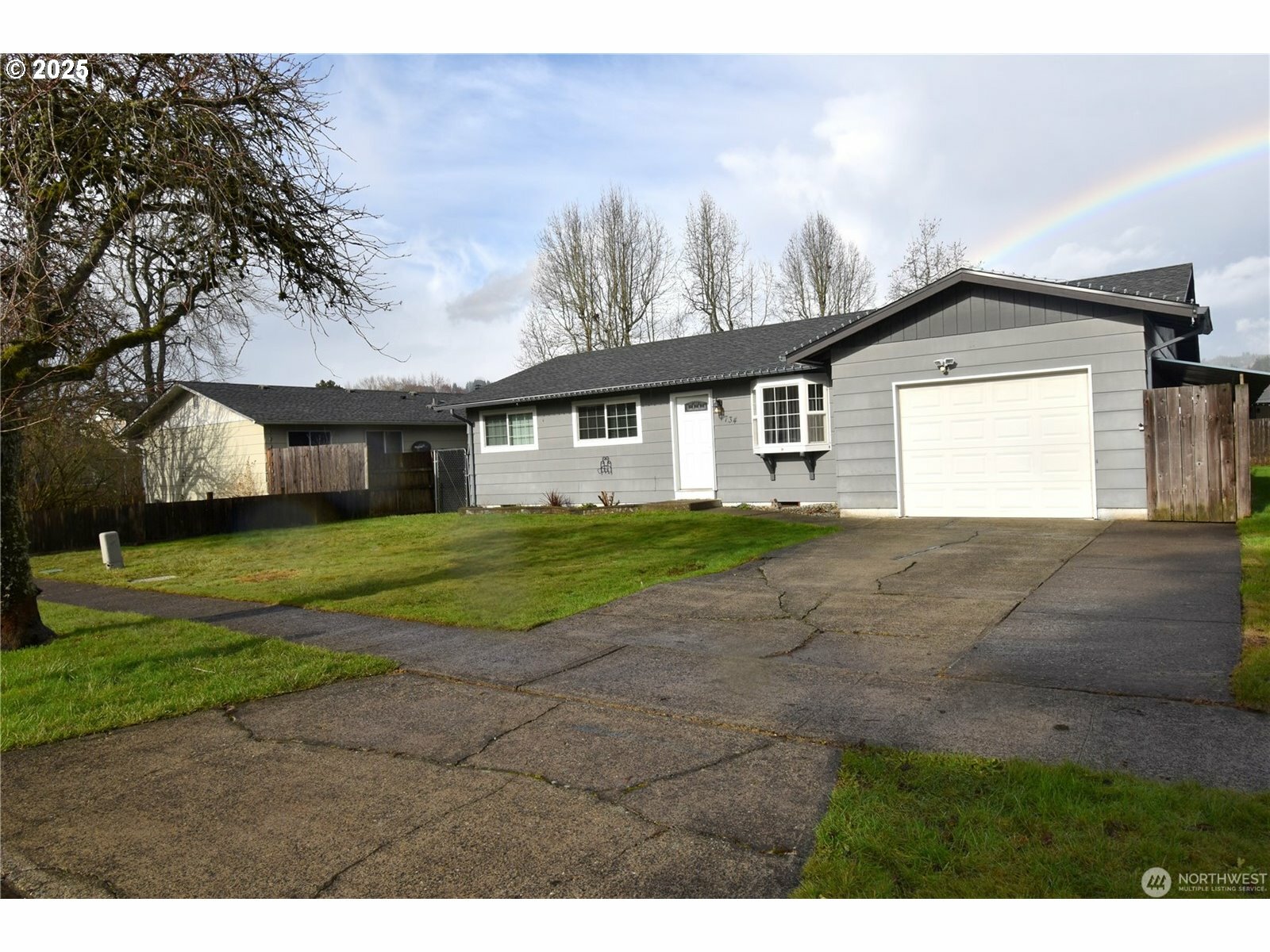 Property Photo:  4734 Merlin St  WA 98632 