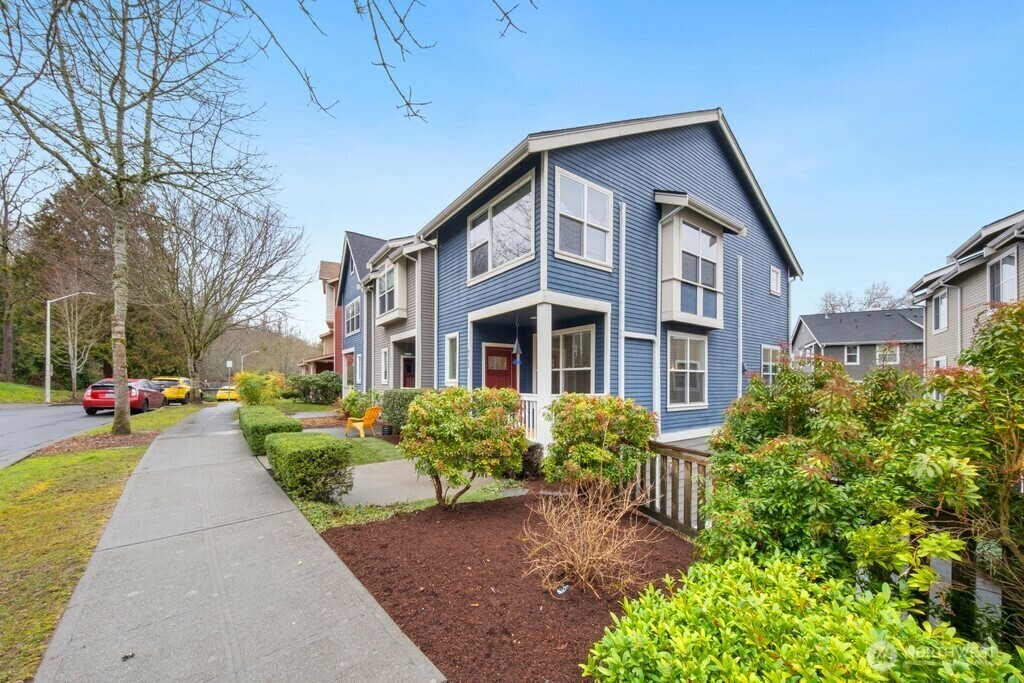 4342  28th Avenue S  Seattle WA 98108 photo