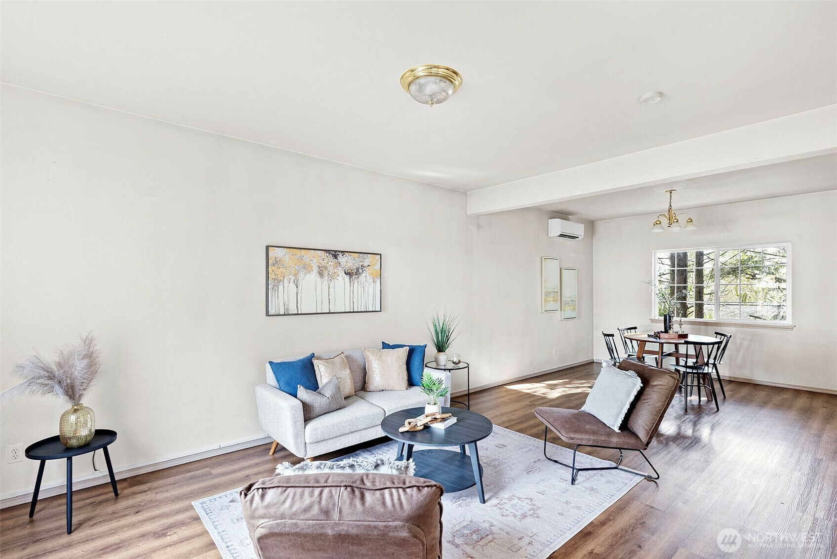 Property Photo: 6421 NE Fern Street WA 98392