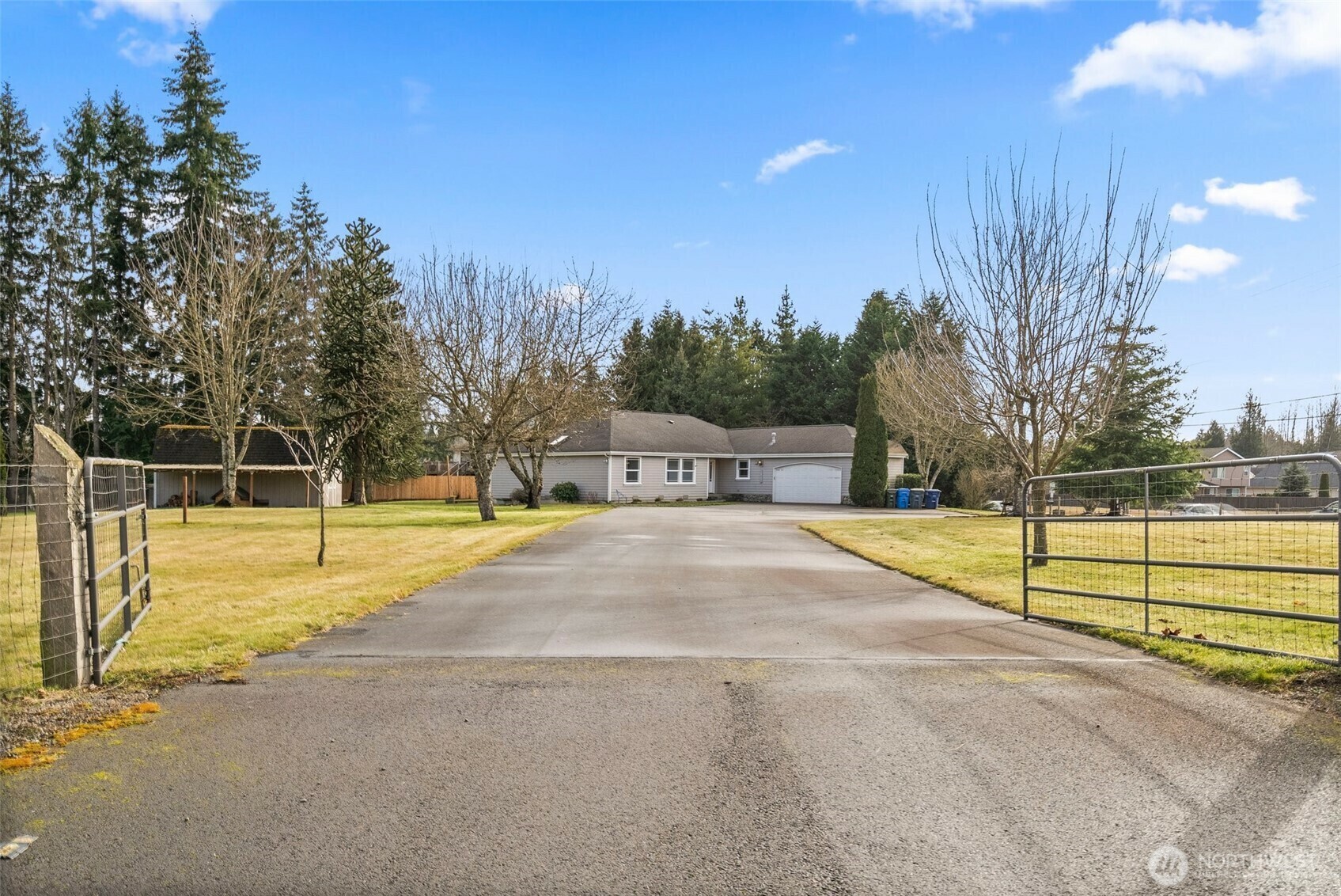 Property Photo:  21416  Connells Prairie  WA 98391 