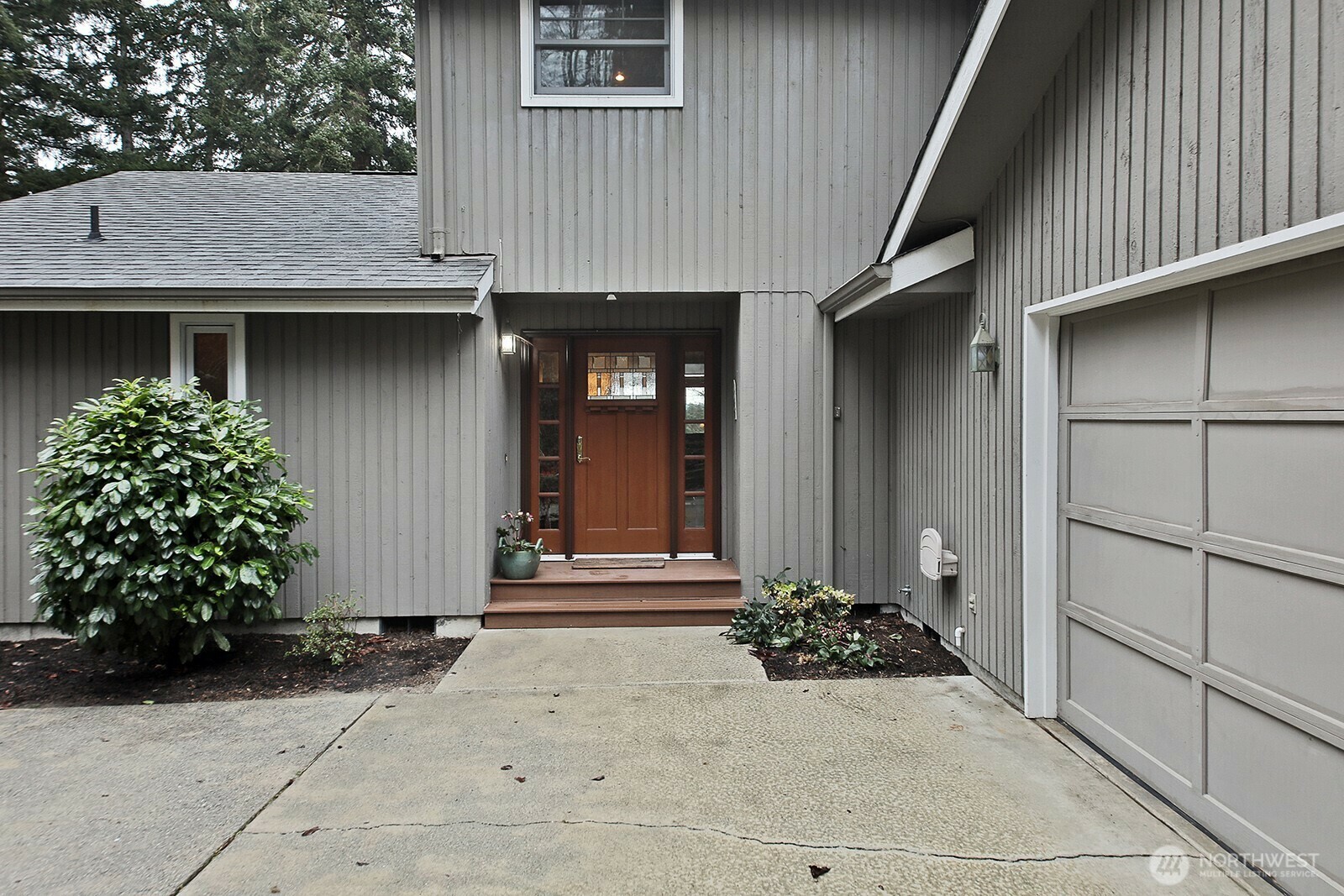 Property Photo:  220 E Welcher Road  WA 98239 