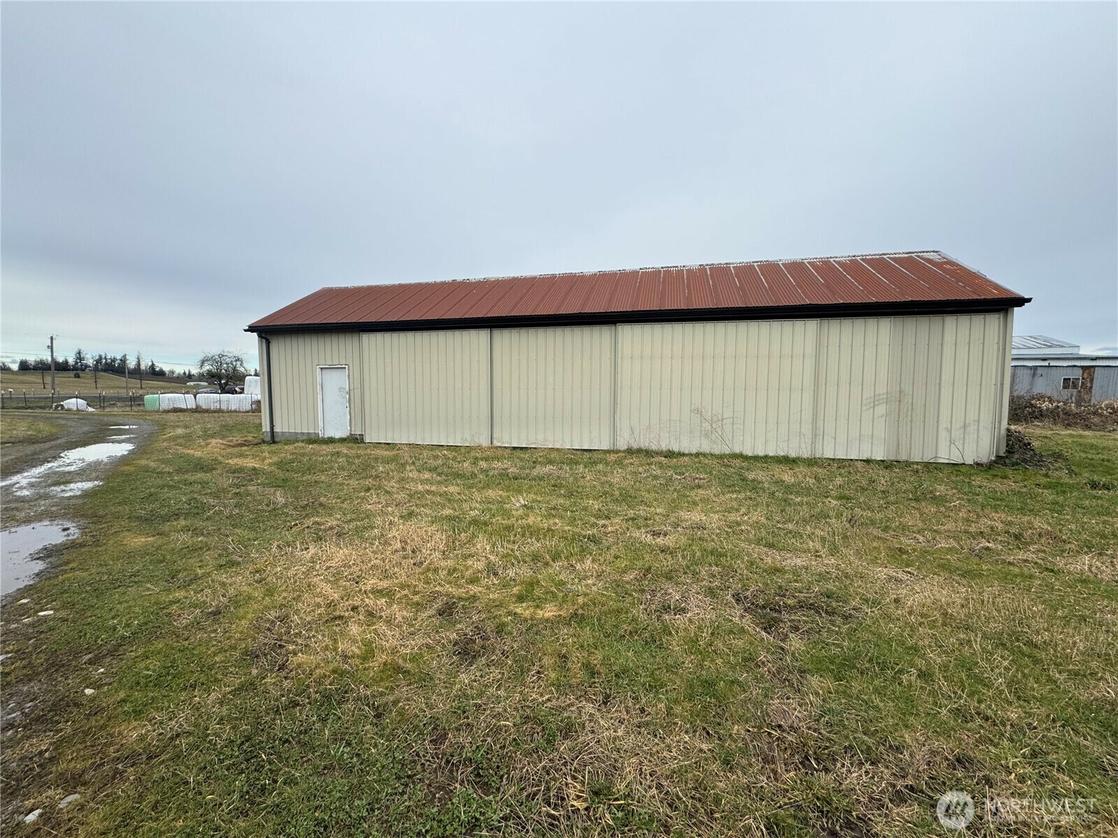 Property Photo:  1429 W Badger  WA 98240 