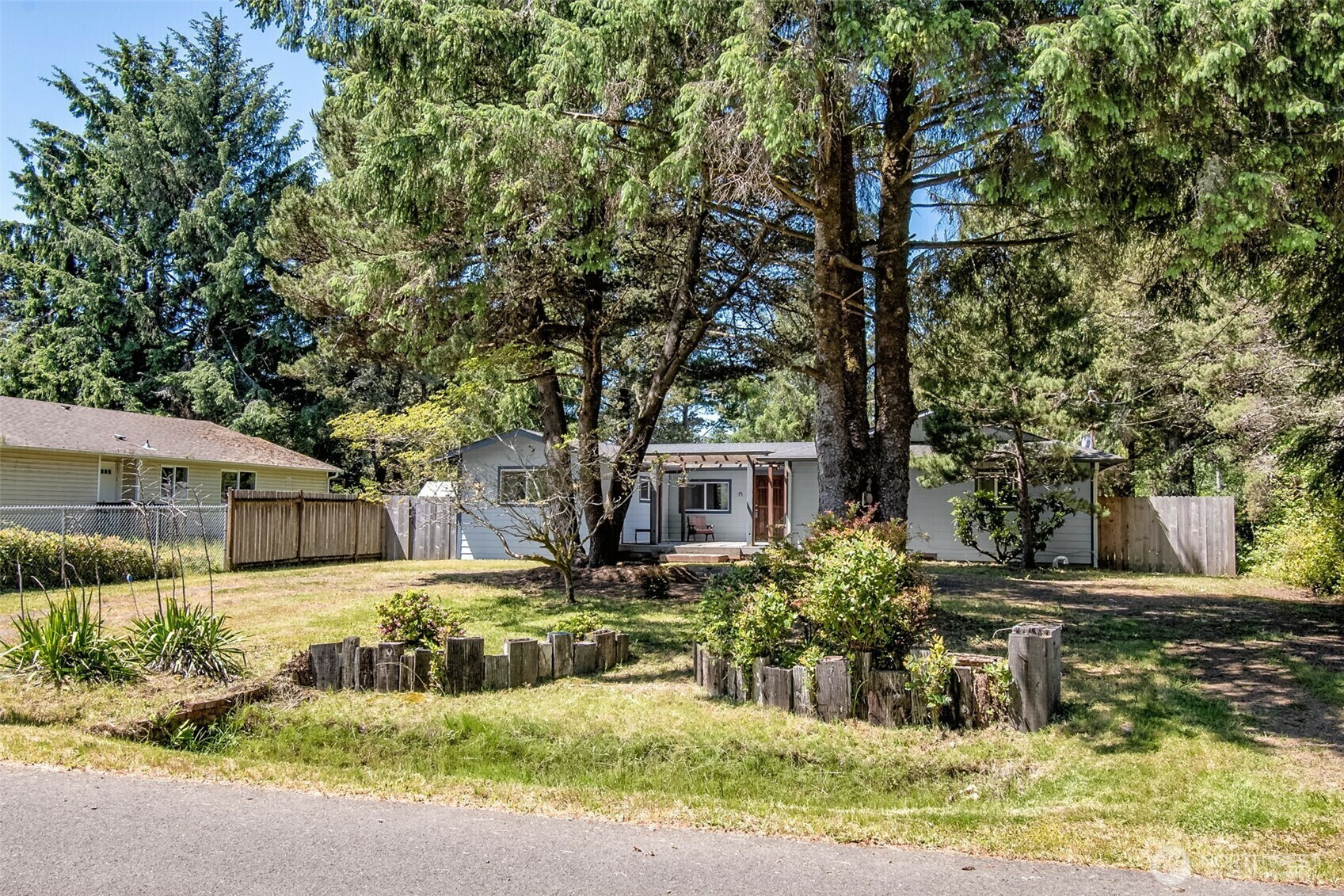 Property Photo:  457  Centaurus Avenue SW  WA 98569 