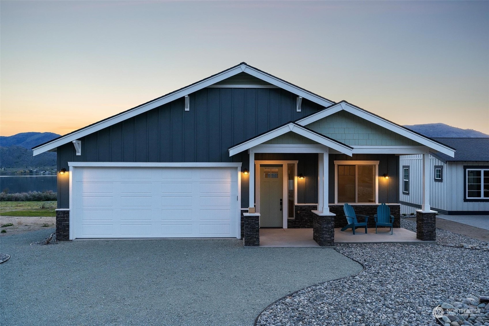 Property Photo: 211 Village Way WA 98844
