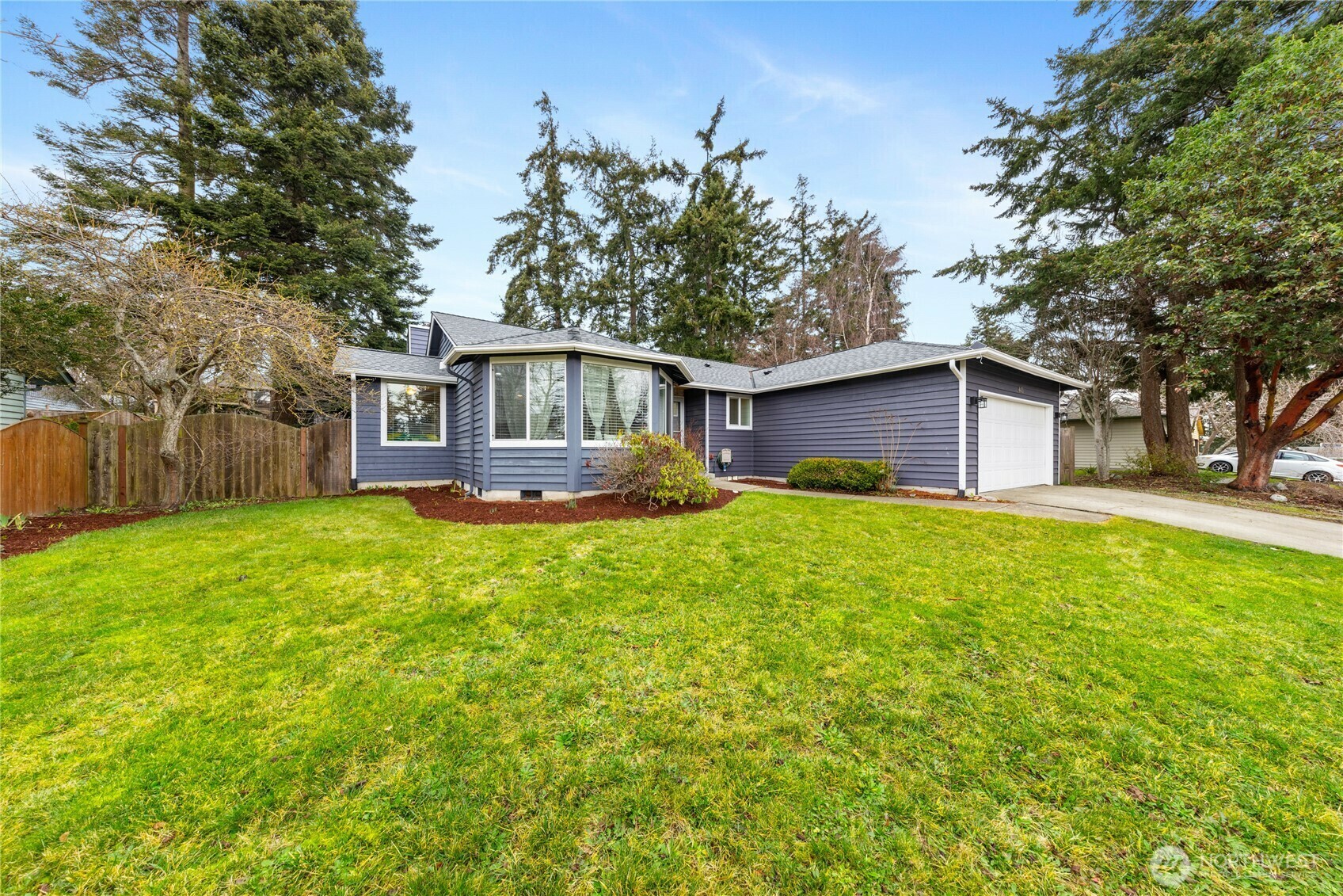 Property Photo:  443 NW Ensign Drive  WA 98277 