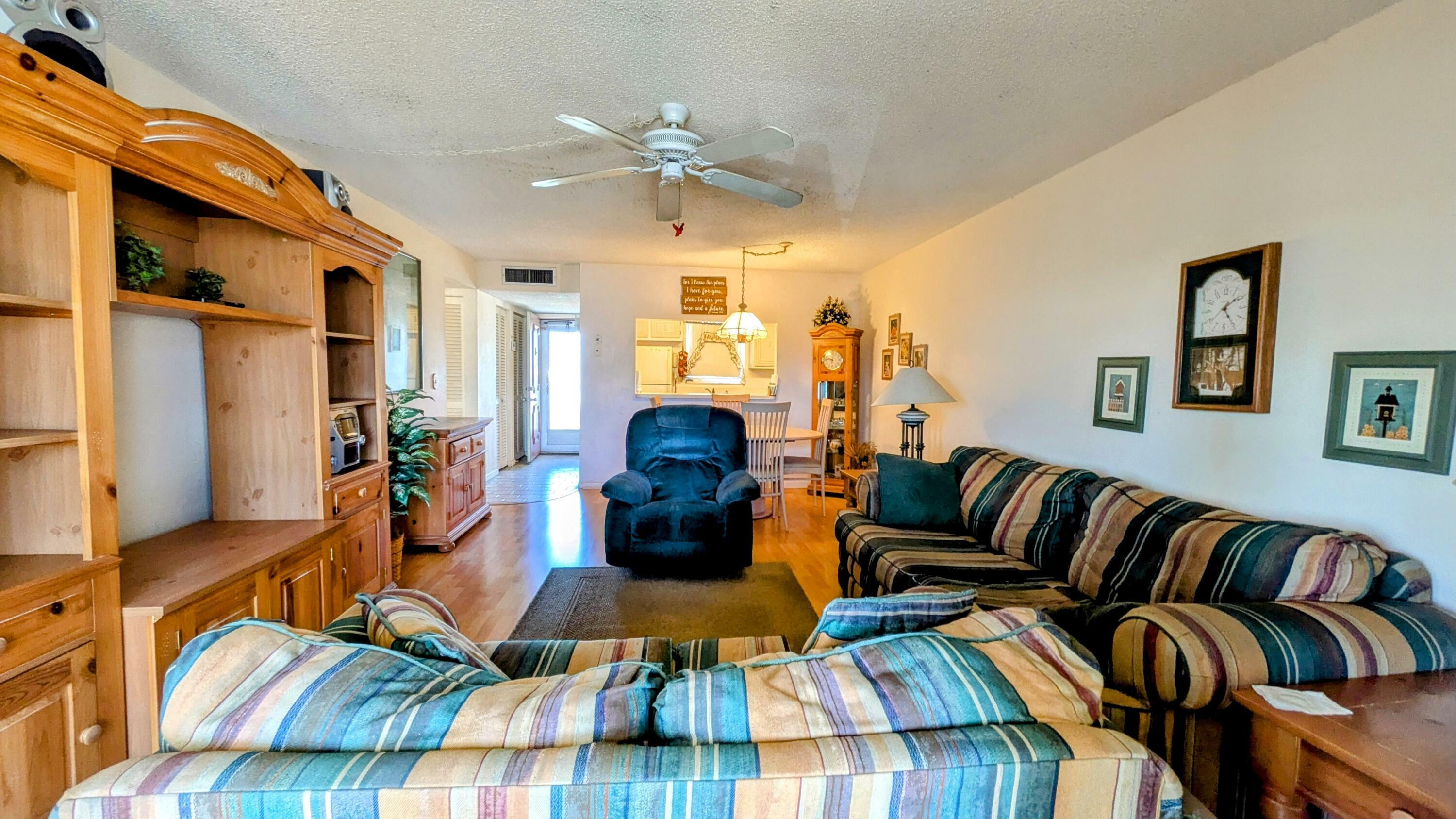 711 Lori Drive 309  Palm Springs FL 33461 photo