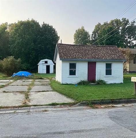 384 Eagle Pass  Lapeer MI 48446 photo