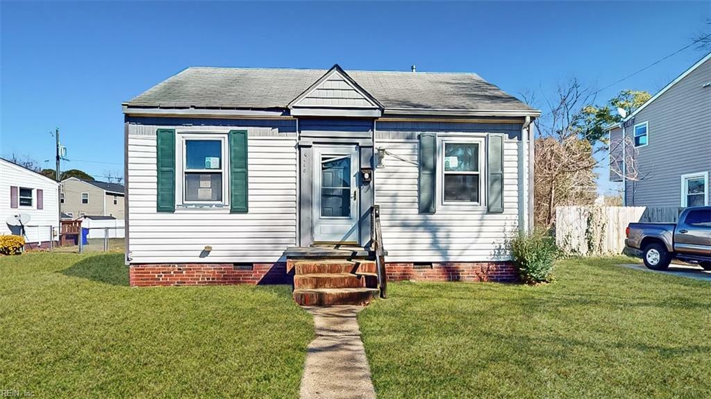 6446 Clare Rd  Norfolk VA 23513 photo