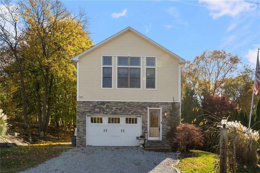 Property Photo: 85 Frigate Street RI 02832