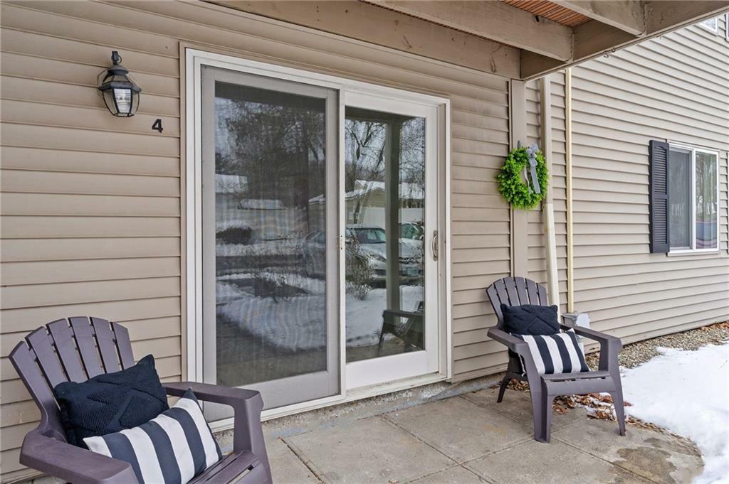 132 Fordson Avenue 4  Cranston RI 02910 photo