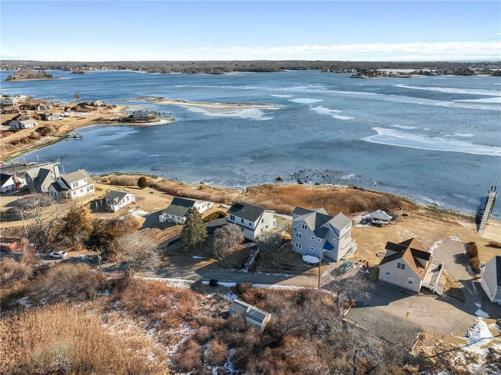 Property Photo:  182 South Jerry Cove Road  RI 02879 