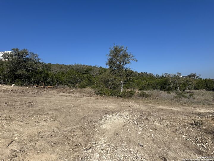 Property Photo: 23525 Basse Canyon TX 78255