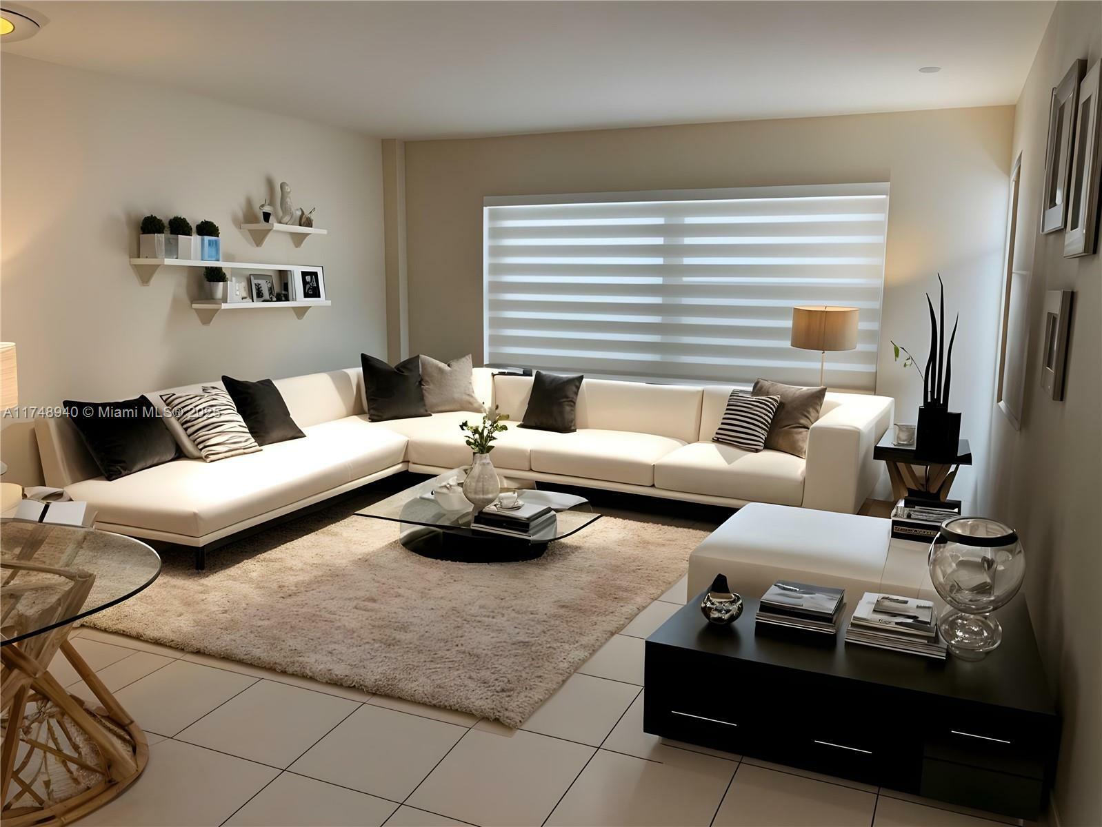 Property Photo: 325 Ocean Dr 308 FL 33139