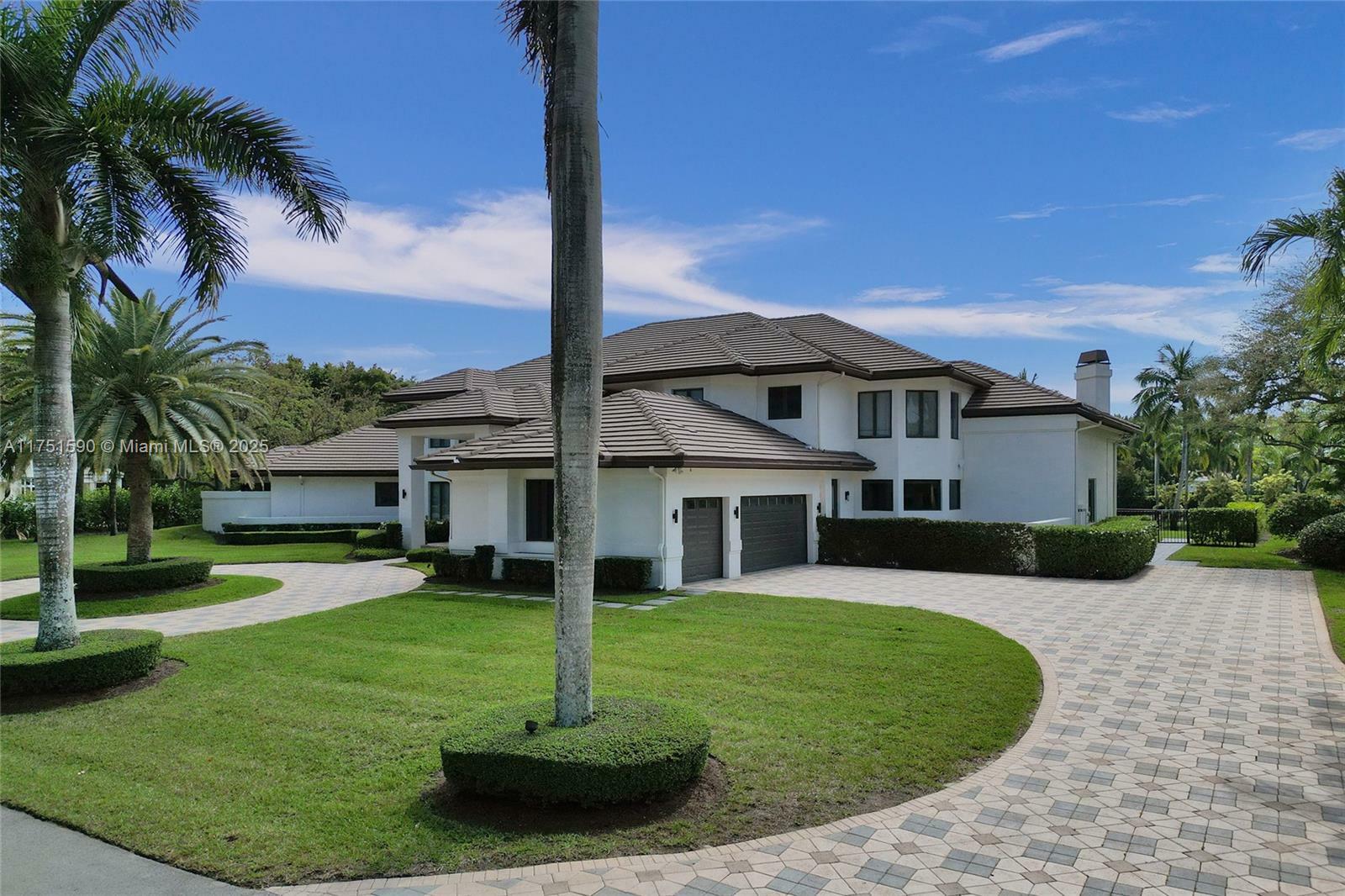 Property Photo:  3500 Windmill Ranch Road  FL 33331 