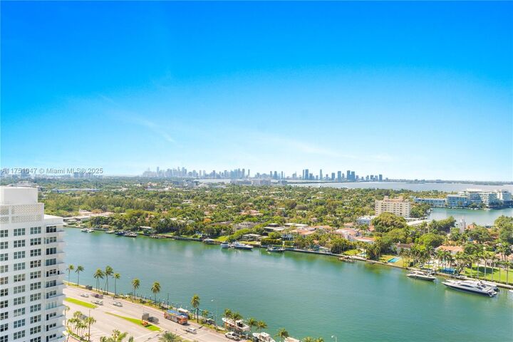 Property Photo: 4779 Collins Ave 2204 FL 33140