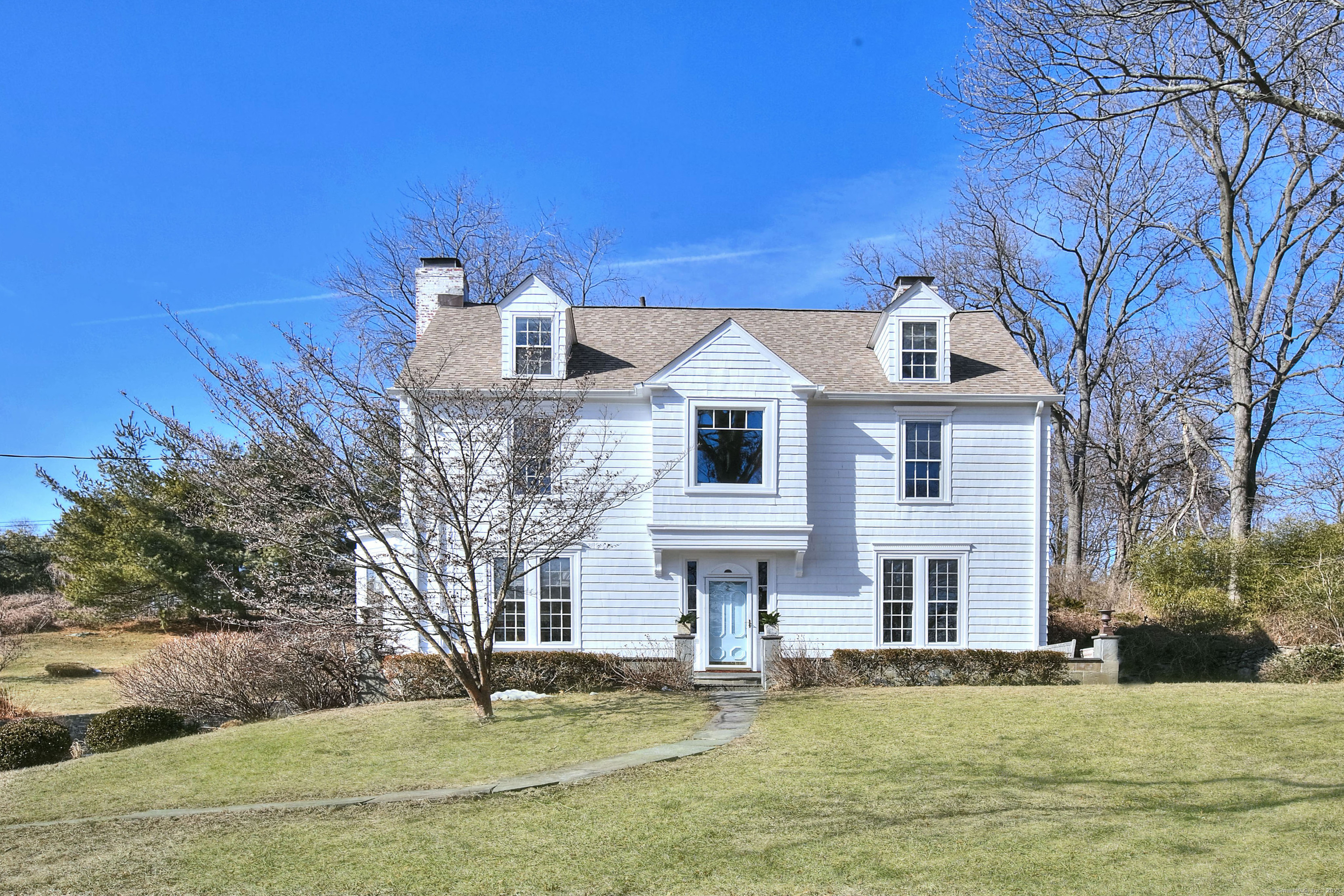 Property Photo:  65 Hilltop Drive  CT 06890 