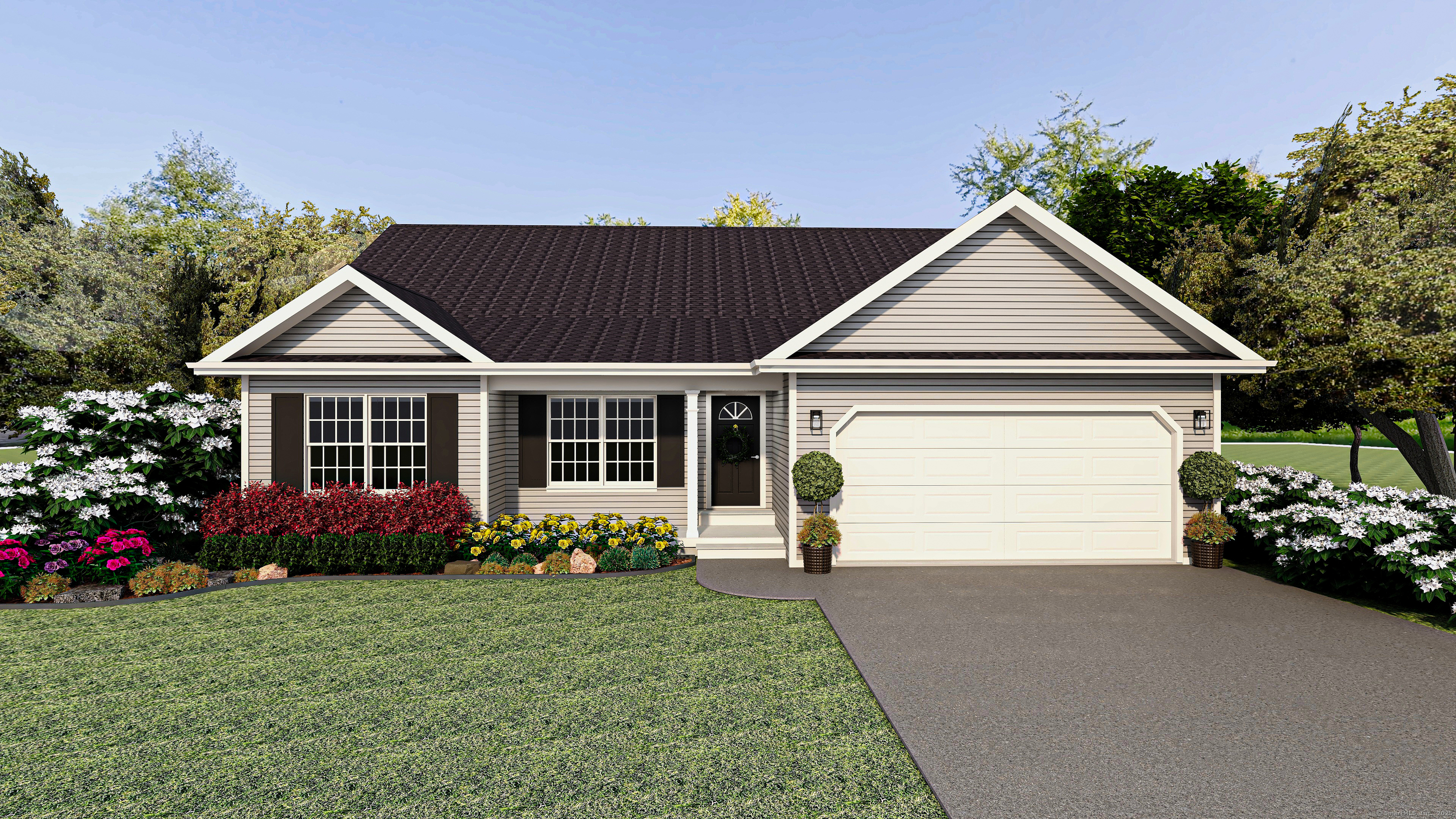 Property Photo: 349 Marion Avenue 3 CT 06479