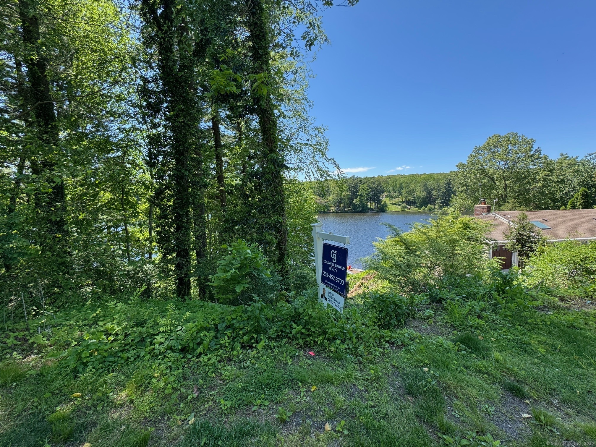 Property Photo: Pinewood Trail CT 06611