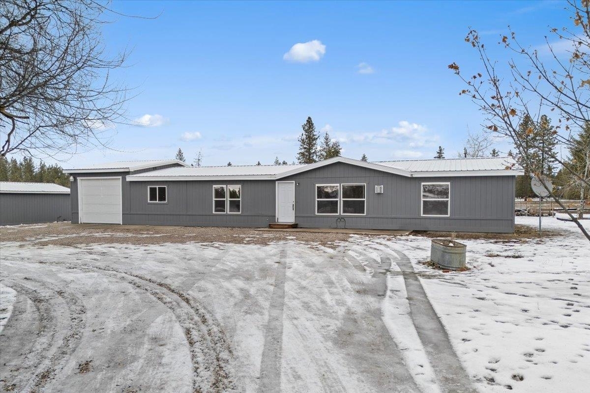 4582 A Hwy 231  Springdale WA 99173 photo
