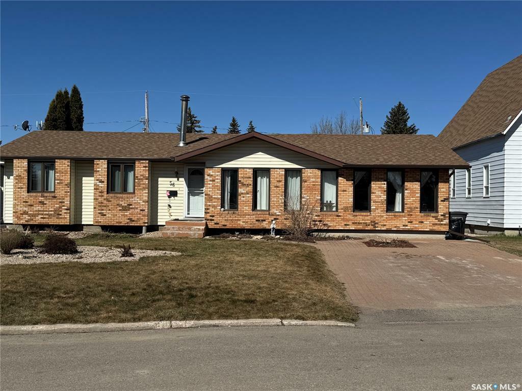 Photo de la propriété: 56 Mayo Street SK S0K 2M0