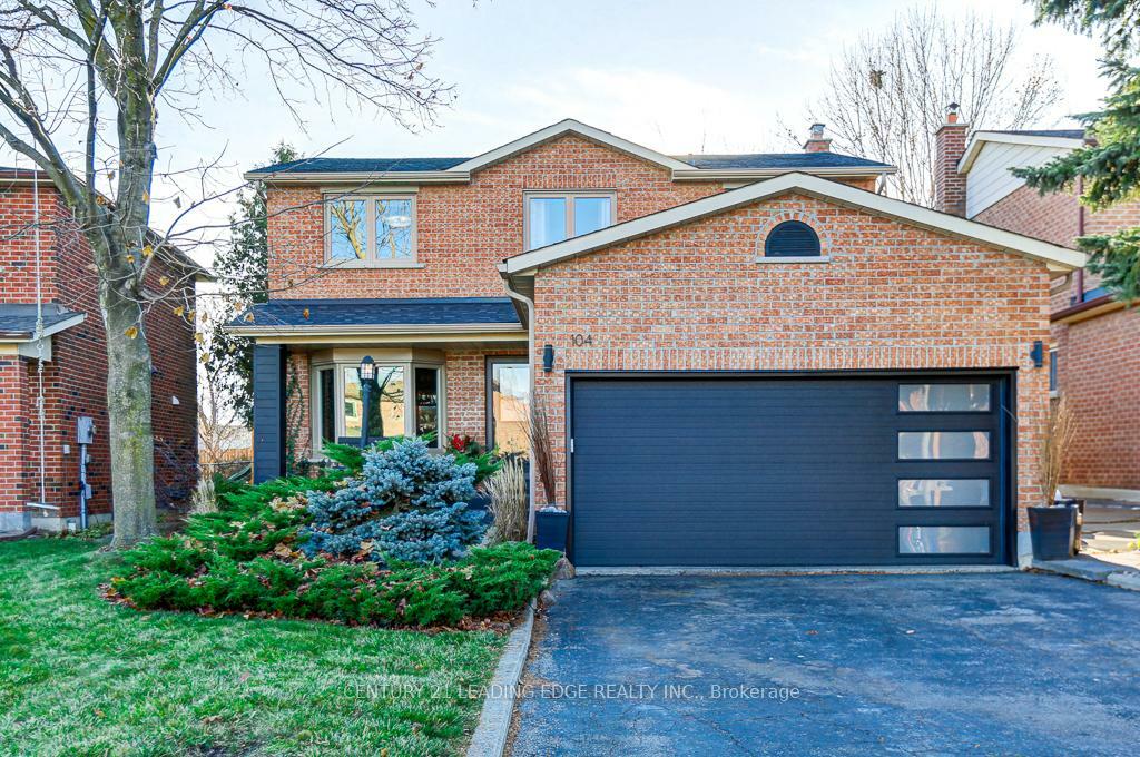 104 De Rose Avenue  Caledon ON L7E 1A7 photo