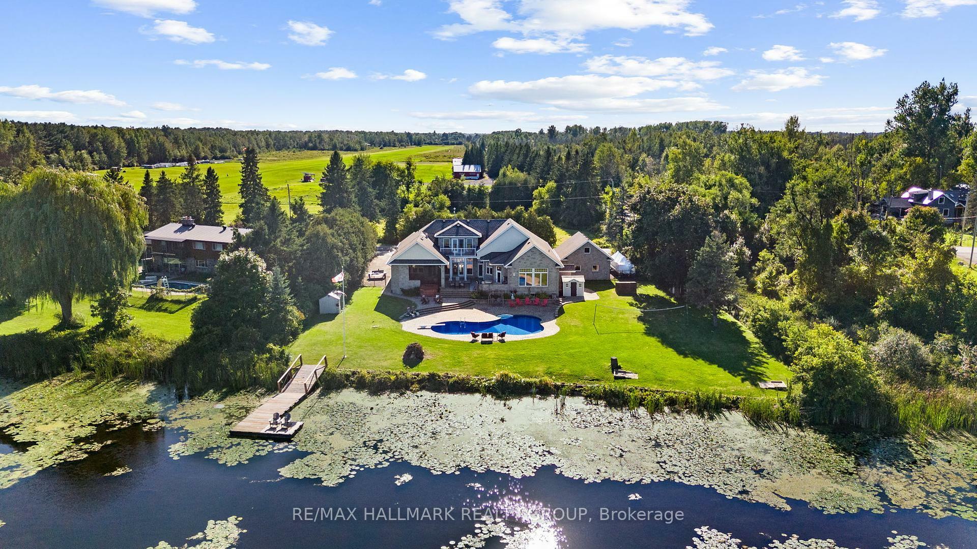 Property Photo:  7429 Carter Road  ON K0A 2W0 